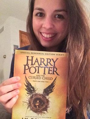 Harry Potter and the Cursed Child Feels More Like Fanfiction Than Canon | Twin Cities Geek