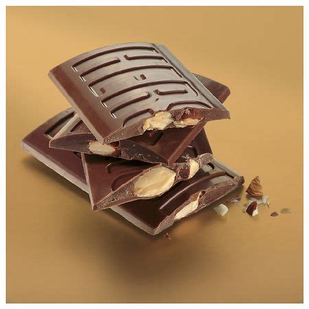 Hersheys Candy Bar Nutrition Facts - Nutrition Pics