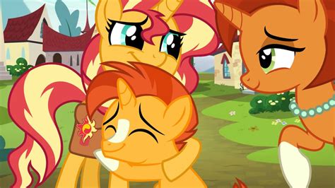 Equestria Daily - MLP Stuff!: Analysis - Sunset Shimmer's Brother
