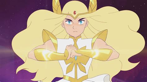 The 2016 Election Had an Influence on 'She-Ra and the Princesses of Power'