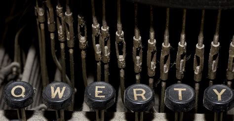 qwerty | Smith Premium number 2 typewriter. Made between the… | Flickr