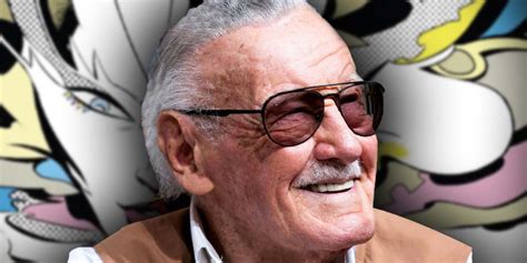 Stan Lee Honored with the Creation of a New Marvel God