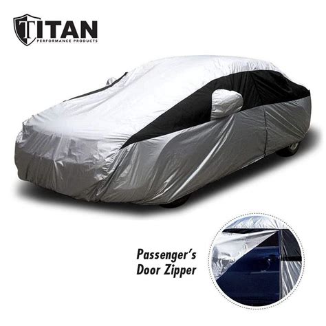 6 Best Car Covers for Outdoor Storage of 2021