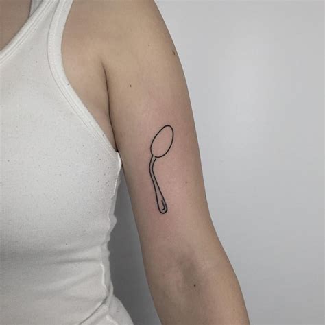 24++ Awesome What does a fork tattoo mean ideas in 2021