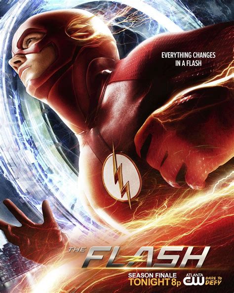 The Flash Season 2 Google Drive – UnBrick.ID