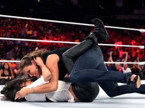 WWE Raw results: Chris Jericho gets a taste of what lies in store at ...