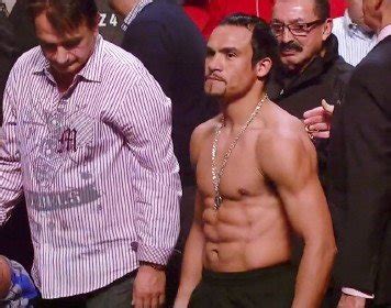 Mexican Great Juan Manuel Marquez Retires - Latest Boxing News