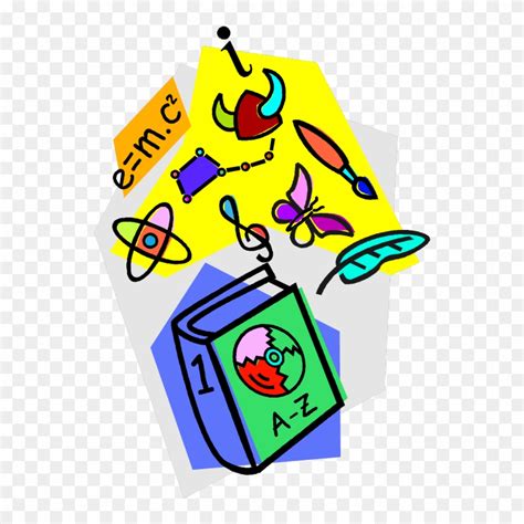 Science Fair Clip Art - Science Clip Art Transparent - Free Transparent ...