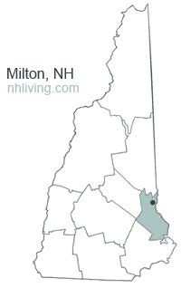 Milton New Hampshire Real Estate Lodging Information Milton NH USA | NH Living