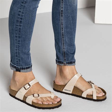 Birkenstock - Shavonda Vela