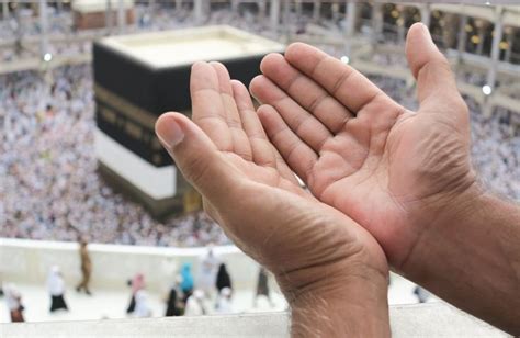 Are Hajj and Umrah Same Thing or They Are Different? | About Islam