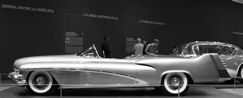 Concept Cars at the Atlanta Museum of Art – Information on collecting ...