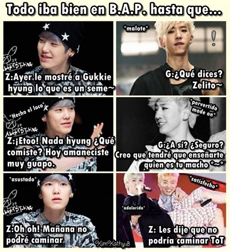 K-Pop memes #1 (BangLo) by KimKathy on DeviantArt