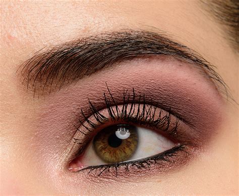 A Cool, Mauve Eye with Dior Cool Neutrals | Temptalia | Neutral ...