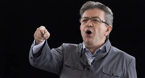 Melenchon: Francuskoj predstoji velika revolucija! - Dnevno.hr