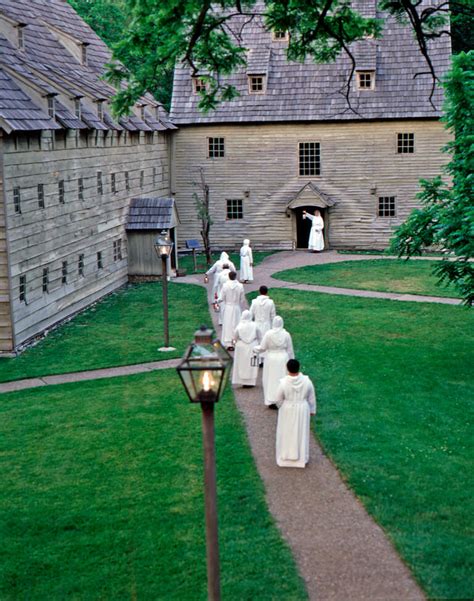 History | Historic Ephrata Cloister