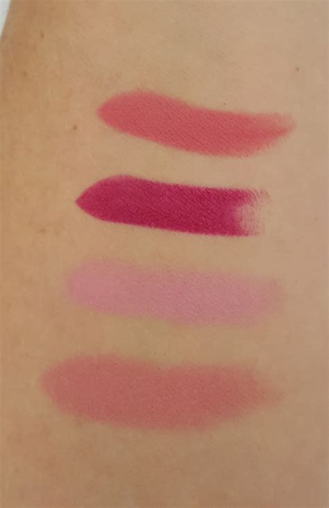Beautifully Glossy: My MAC lipstick collection