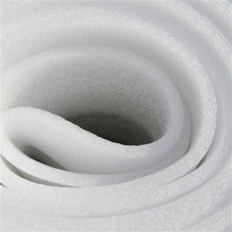 Foam Roll, Packaging Type: Roll, Rs 2100 /roll Pristine Industrial Products | ID: 13457474133