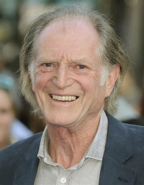 Happy birthday to David Bradley, aka Argus Filch! : r/harrypotter