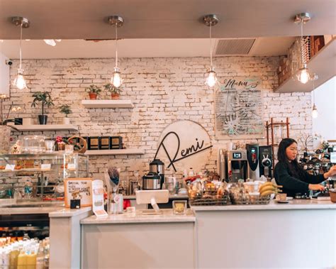 21 of the Cutest Cafes in NYC : Coffee Shops in New York for your Caffeine Fix | Coffee shops ...