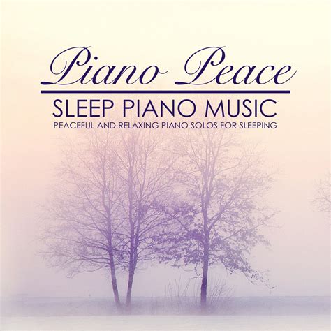 Sleep Piano Music | Piano Peace