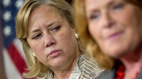 The Next Republican Group Targeting Mary Landrieu - Bloomberg