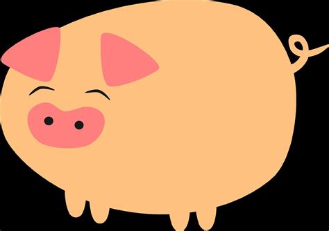 pig clipart | pig clip art | Shannon Featheringill | Flickr