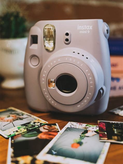 Fujifilm UO Exclusive Instax Mini 9 Instant Camera in 2020 | Instax ...