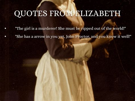 Elizabeth Proctor Quotes. QuotesGram