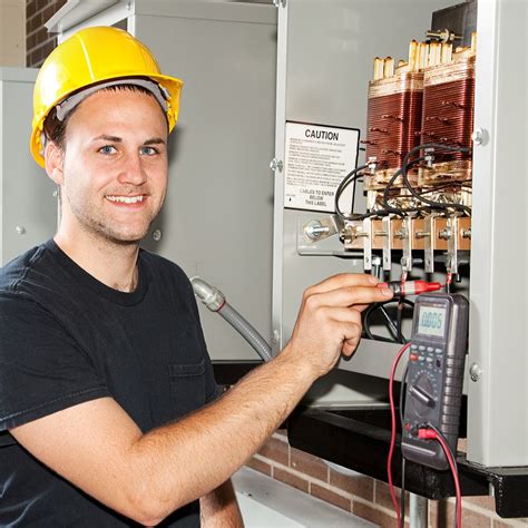 Electrical Fuse Box Service Specialist Malaysia