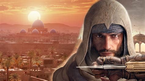 Assassin's Creed Mirage: 4 Fakten aus der Demo, die mir Hoffnung machen