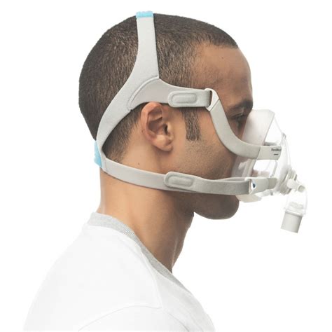 ResMed AirFit F20 Full Face with Headgear - Small - 63400 - Other Sleeping Aids