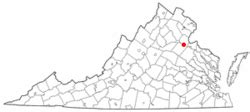 Fredericksburg (Independent City), Virginia Genealogy Genealogy - FamilySearch Wiki