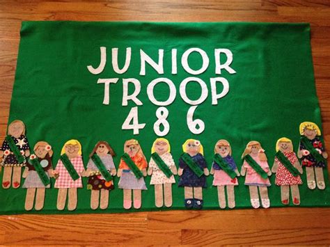 girl scout banners - Google Search | Girl Scout Stuff | Pinterest | Girl scouts and Google