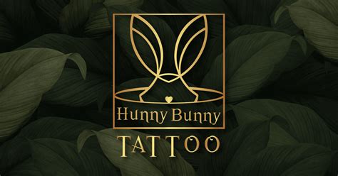 Hunny Bunny Tattoo - Studio tatuażu w Toruniu