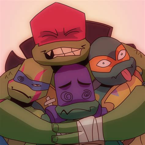 Cute but I don’t know | Teenage ninja turtles, Mutant ninja turtles, Baby turtles