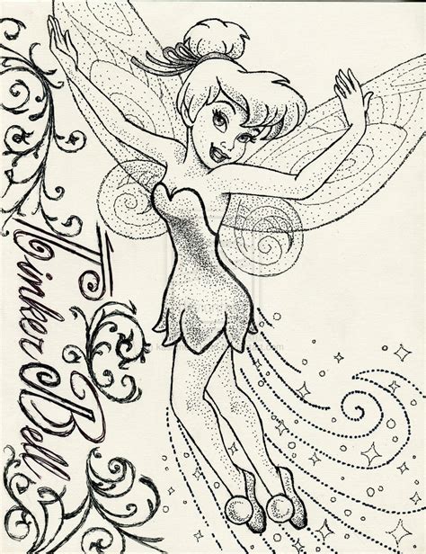 Faerie Queene - Disney Fairies Fan Art (34287613) - Fanpop