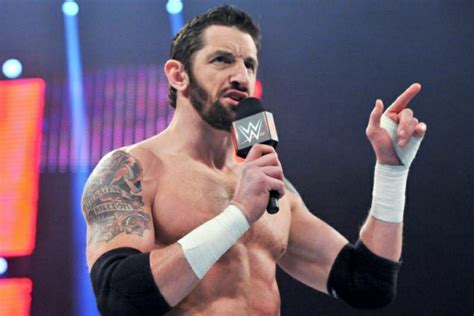 Wade Barrett to make shock RETURN to WWE on NXT as special guest ...