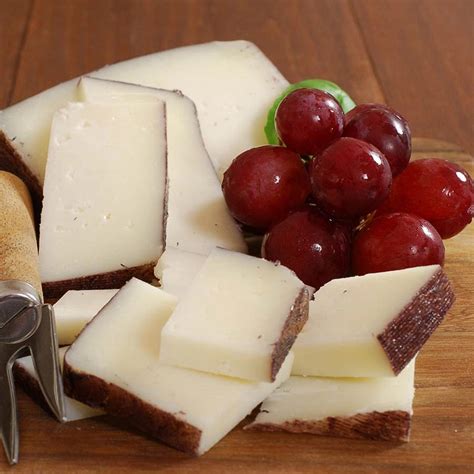 Drunken Goat Cheese | Mitica Cheese | Gourmet Food World