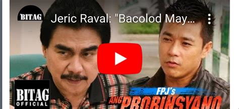 BITAG Ben Tulfo: Jeric Raval "Mayor Leonardia Tumulong Ka" Over Bogus Event Held at Bacolod City ...