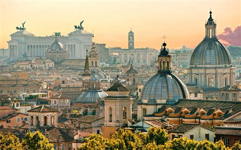 Rome-Italy Wallpapers - Top Free Rome-Italy Backgrounds - WallpaperAccess