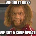 caveman Meme Generator - Imgflip