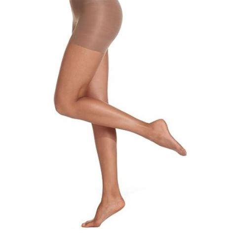 10 Best Sheer Shaping Hosiery Options | Pantyhose, Hosiery, Natural ...