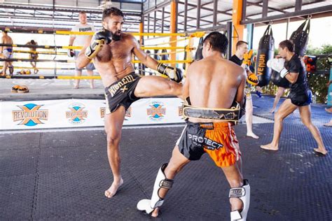 11 Best Muay Thai Camps in Phuket - PHUKET 101