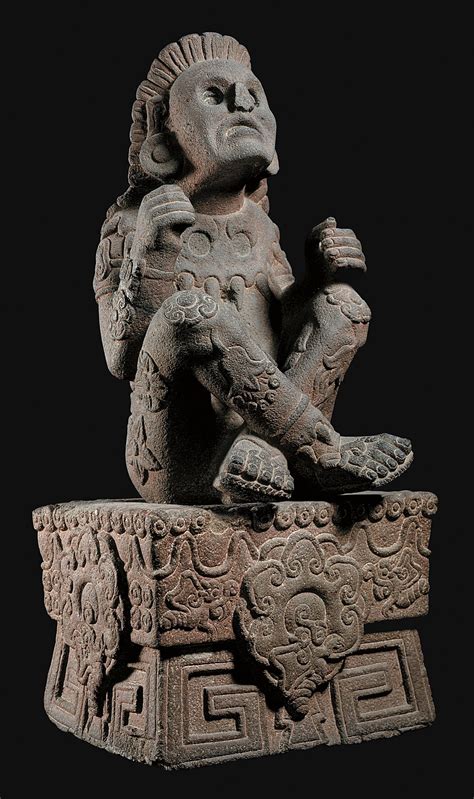 Xochipilli - Aztec god of flowers, music, art. | Cultura maya arte, Arte azteca, Arte prehispanico