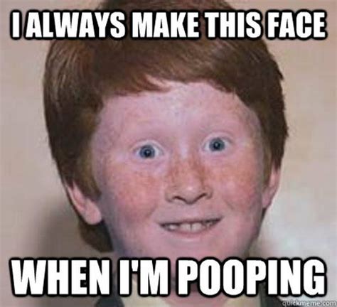 Poop Meme - Funny Pooping Meme and Pictures