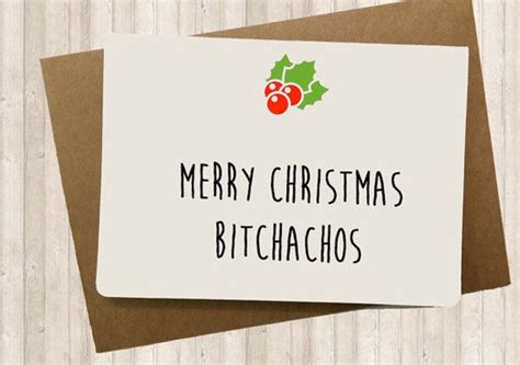 29 Gifts Only Sarcastic People Will Appreciate | Funny holiday cards ...