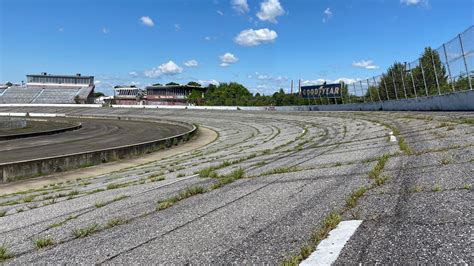 Can N.C. get the North Wilkesboro Speedway back open?