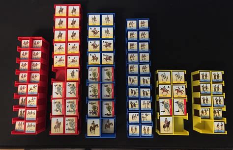 3D Prints for Board Games | BoardGameGeek