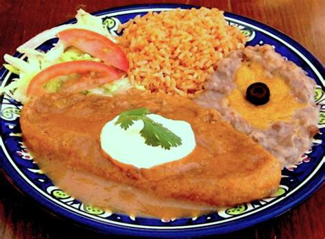 Ole! Chile Relleno Sauce Recipe - Food.com